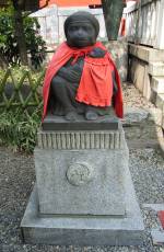 神猿(女)