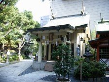 末社・陶器神社