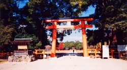 一ノ鳥居